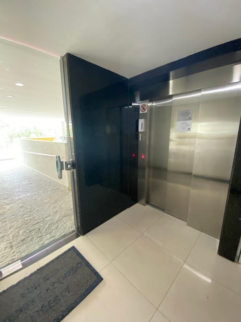 Apartamento, Castelo, 3 Quartos, 2 Vagas, 1 Suíte