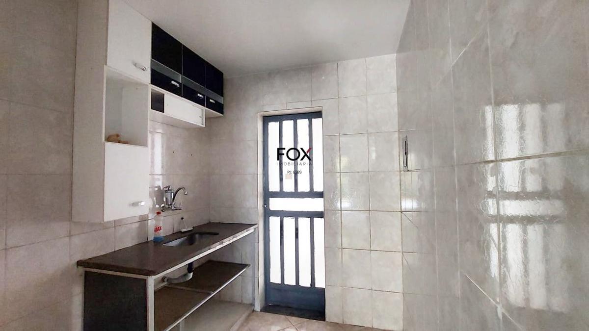 Apartamento, Nova Esperança, 2 Quartos, 1 Vaga