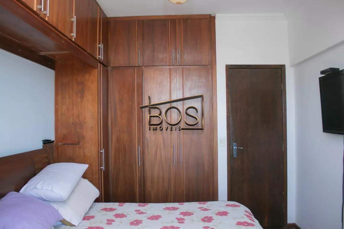 Cobertura, São Lucas, 3 Quartos, 2 Vagas, 1 Suíte