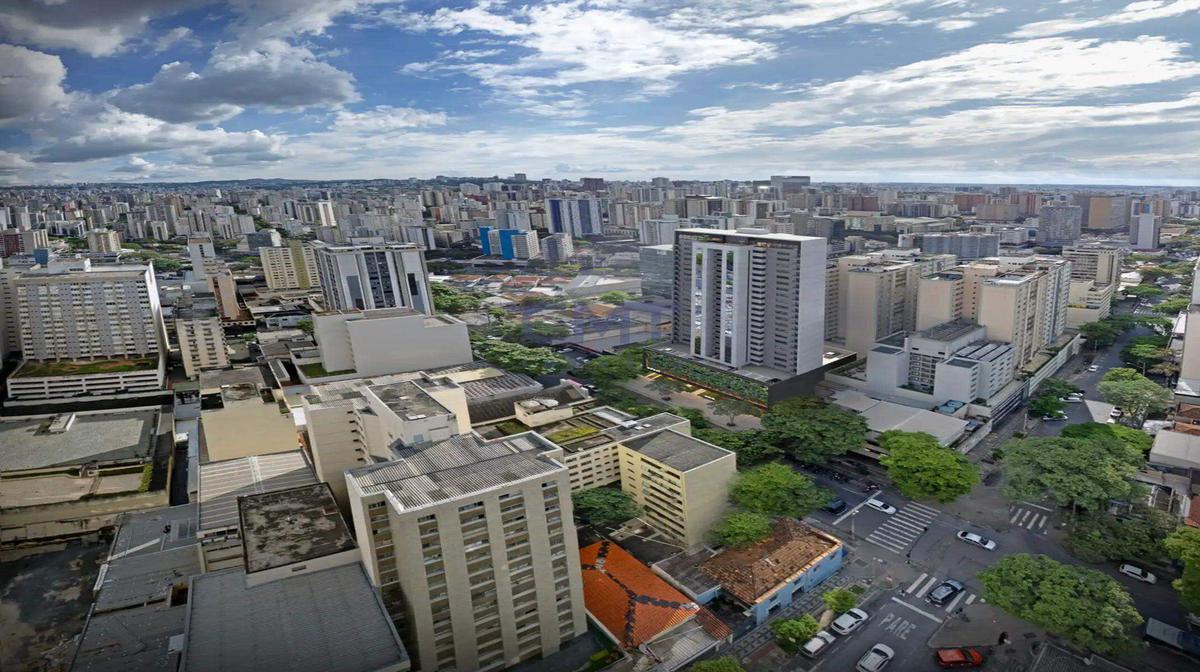 Apartamento, Centro, 2 Quartos, 0 Vaga