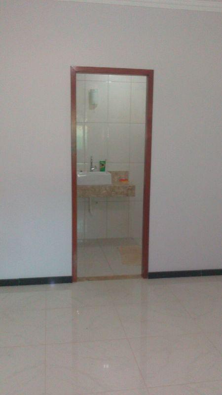 Casa em Condomínio, Centro, 4 Quartos, 1 Suíte