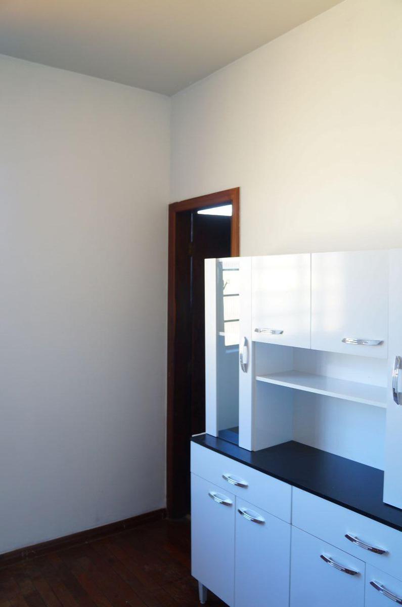 Andar, Padre Eustáquio, 5 Quartos, 0 Vaga, 3 Suítes