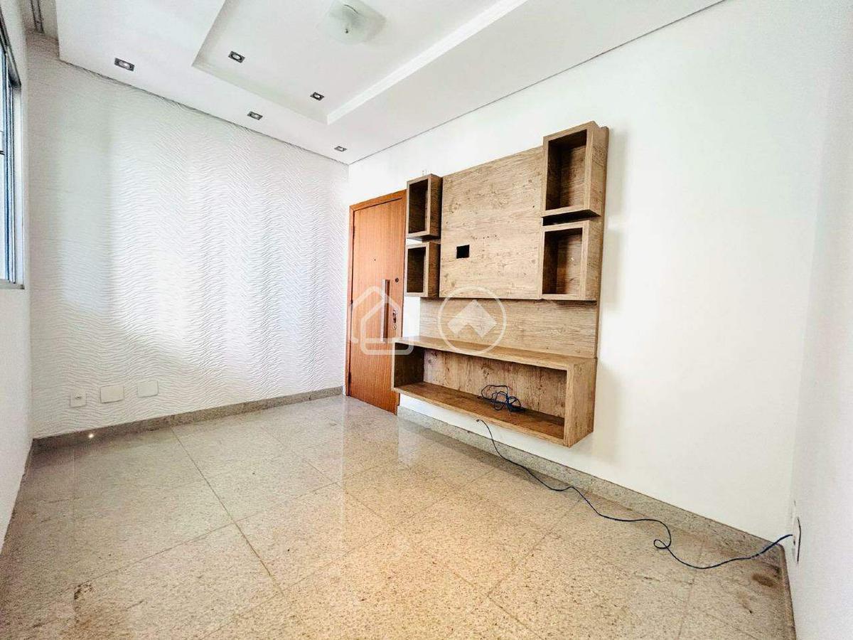 Apartamento, Padre Eustáquio, 3 Quartos, 2 Vagas, 1 Suíte