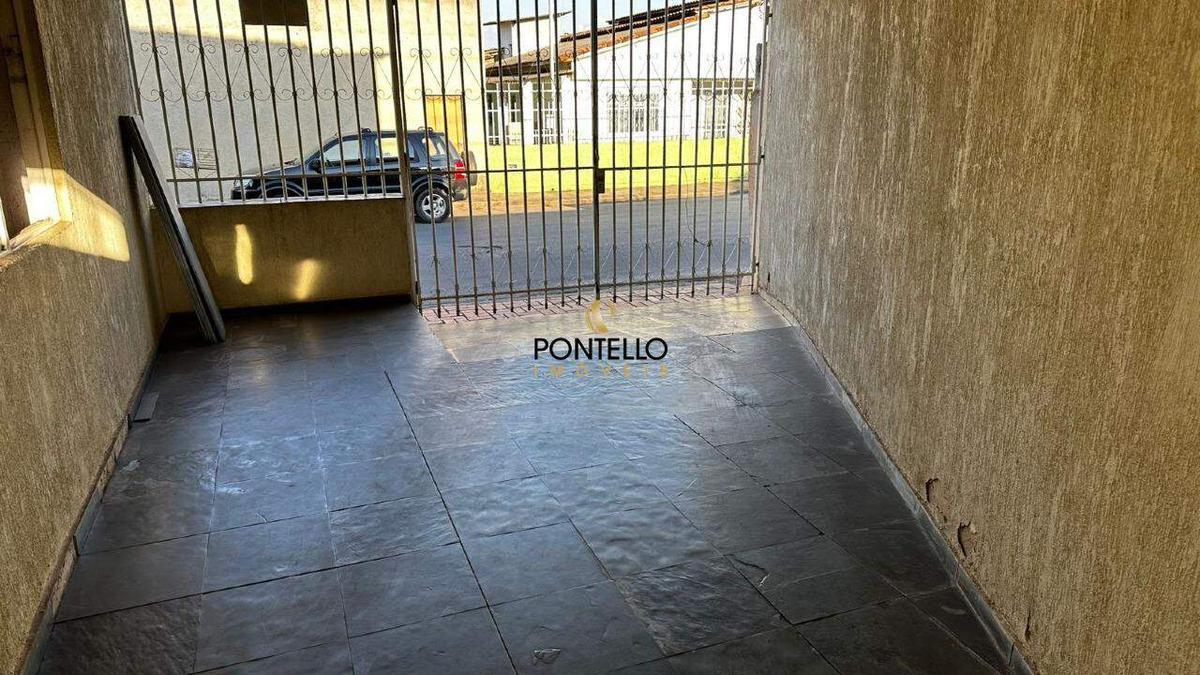 Casa, Boa Vista, 4 Quartos, 2 Vagas