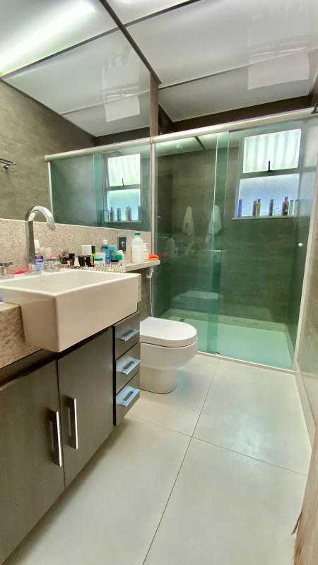 Apartamento, Cidade Jardim, 4 Quartos, 2 Vagas, 1 Suíte