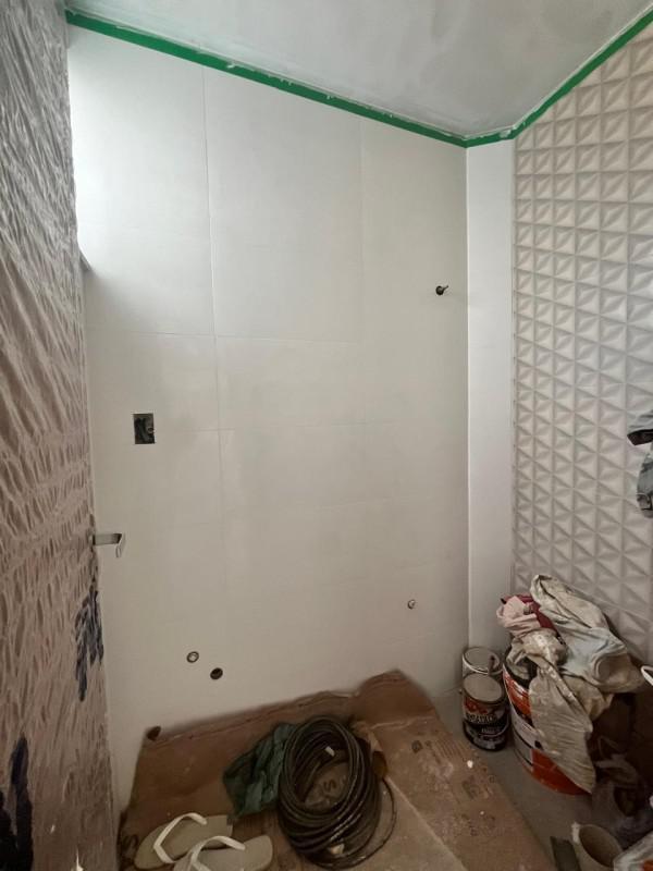 Casa, Santa Rita, 3 Quartos, 1 Vaga, 1 Suíte