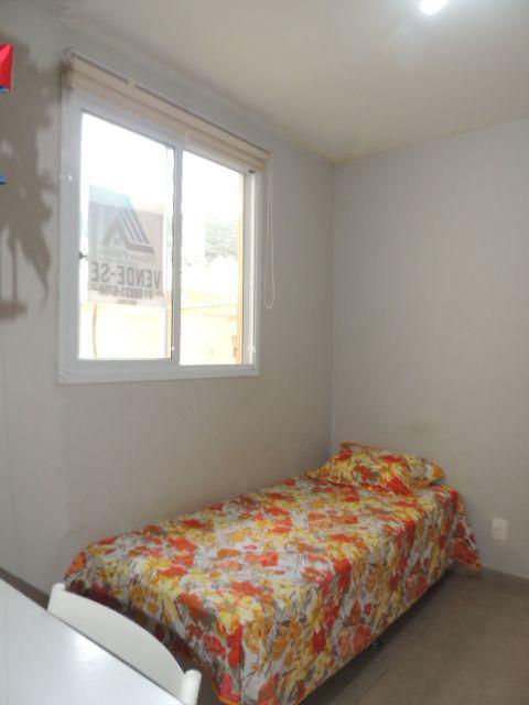 Apartamento, Paciência, 2 Quartos, 1 Vaga