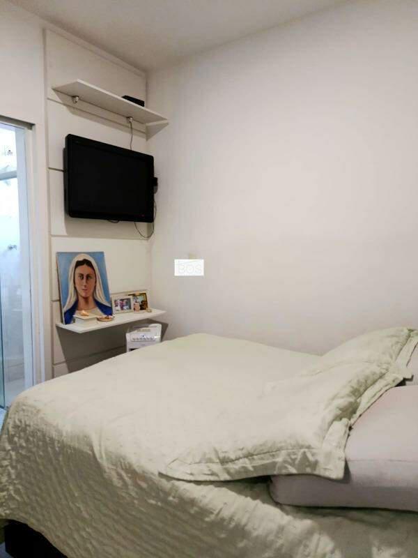 Cobertura, Ipiranga, 3 Quartos, 1 Vaga, 1 Suíte