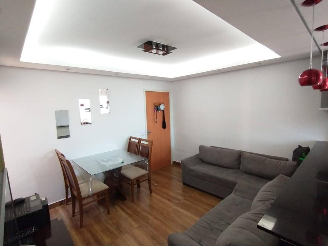 Apartamento, Paulo VI, 2 Quartos, 1 Vaga