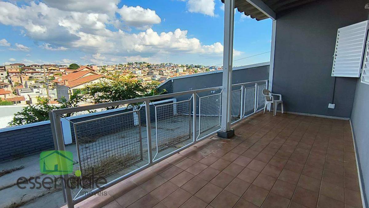 Casa, Santa Helena, 3 Quartos, 4 Vagas, 1 Suíte