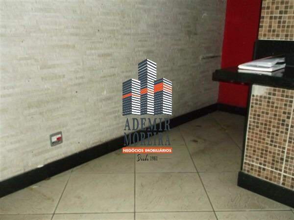 Loja, Funcionários