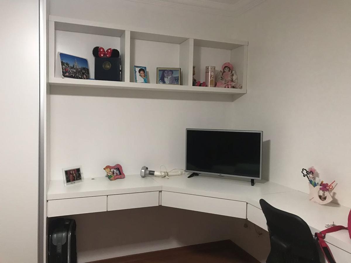 Casa, Arvoredo II, 5 Quartos, 4 Vagas, 1 Suíte