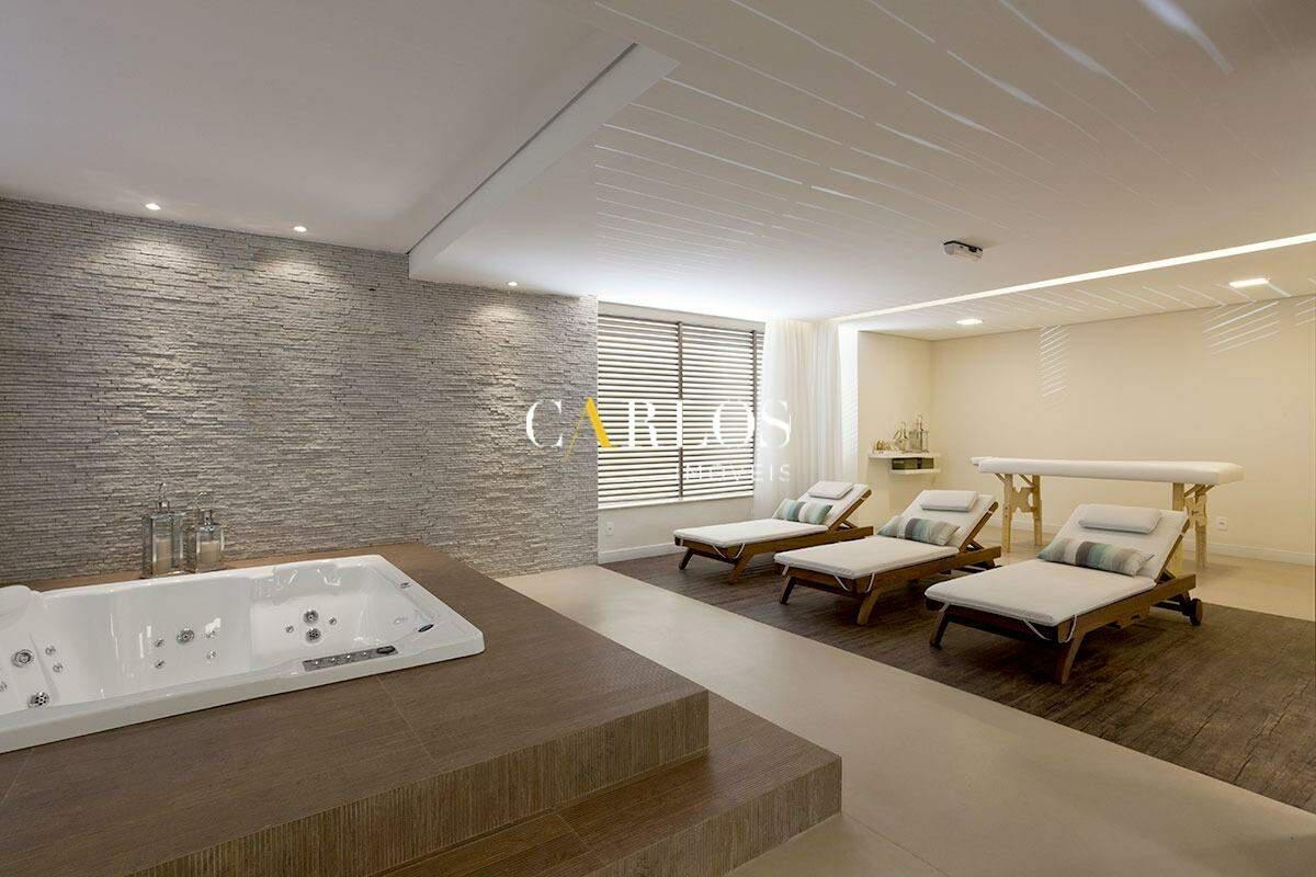 Apartamento, Vale do Sereno, 4 Quartos, 3 Vagas, 2 Suítes