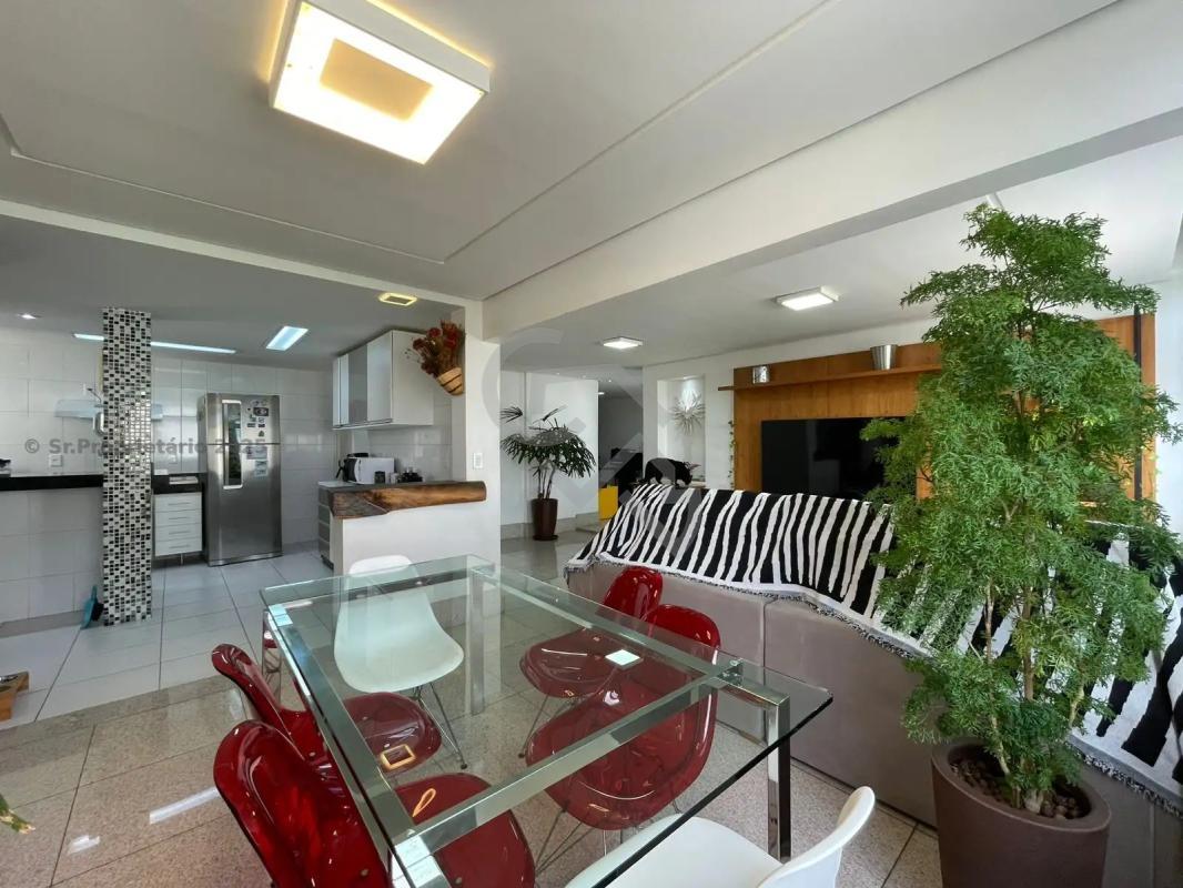 Apartamento, Cruzeiro, 3 Quartos, 1 Vaga, 1 Suíte