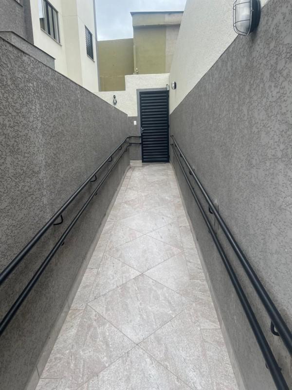 Apartamento, Mangueiras, 2 Quartos, 1 Vaga