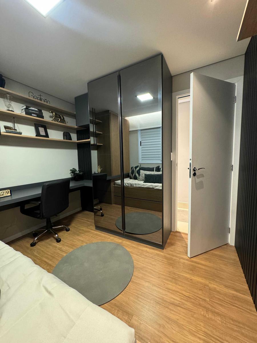 Apartamento, Padre Eustáquio, 3 Quartos, 2 Vagas, 1 Suíte