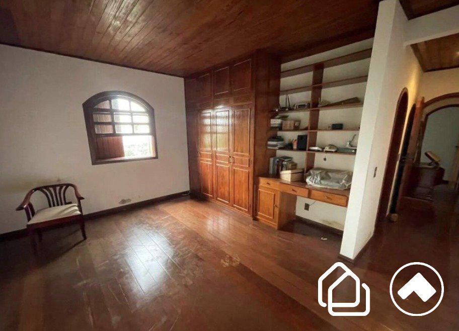 Casa, Belvedere, 4 Quartos, 6 Vagas, 4 Suítes