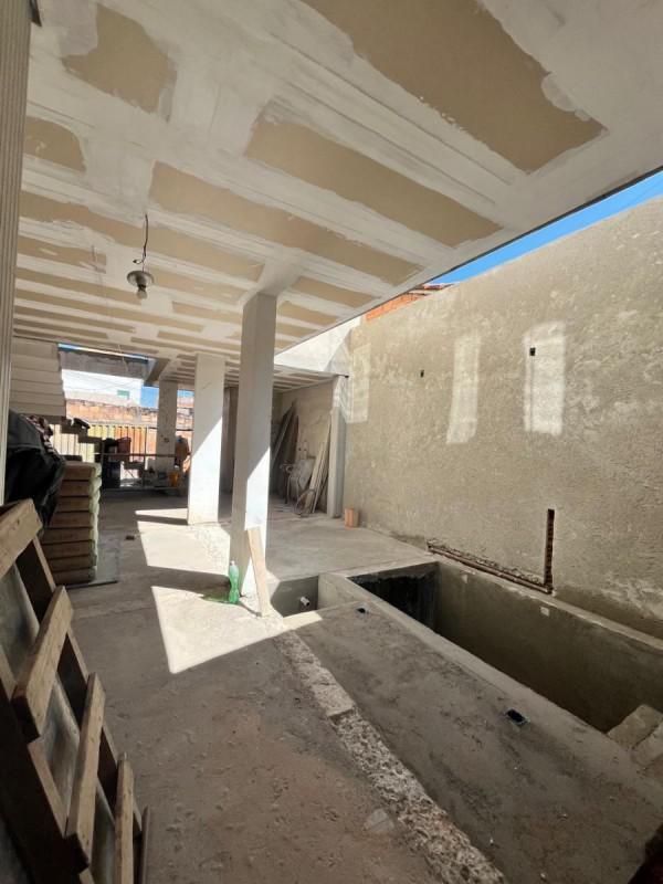 Casa, São Pedro, 3 Quartos, 2 Vagas, 1 Suíte