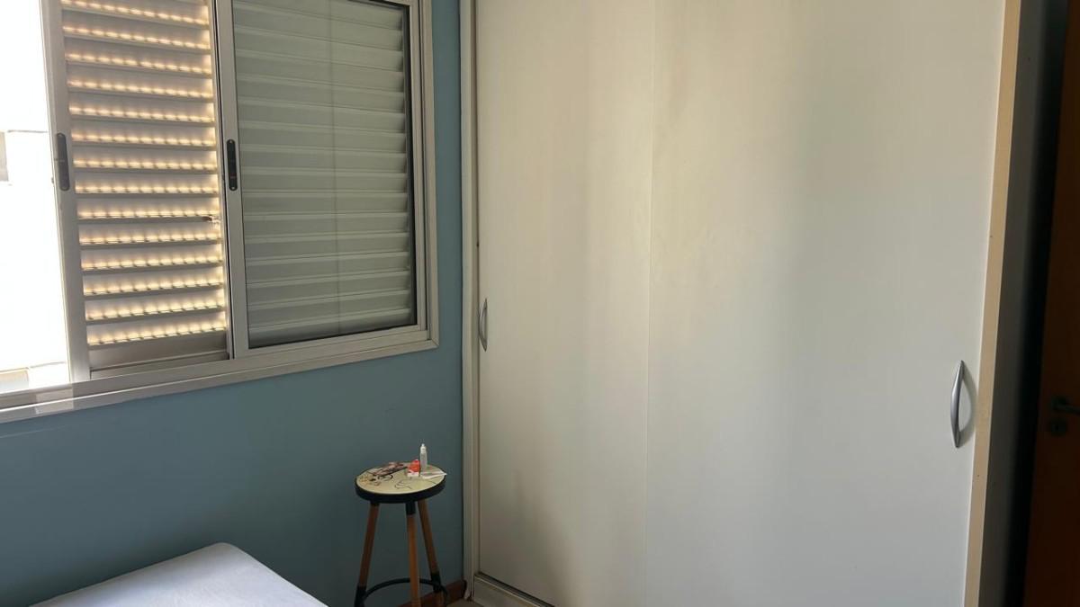Apartamento, Dona Clara, 3 Quartos, 2 Vagas, 1 Suíte