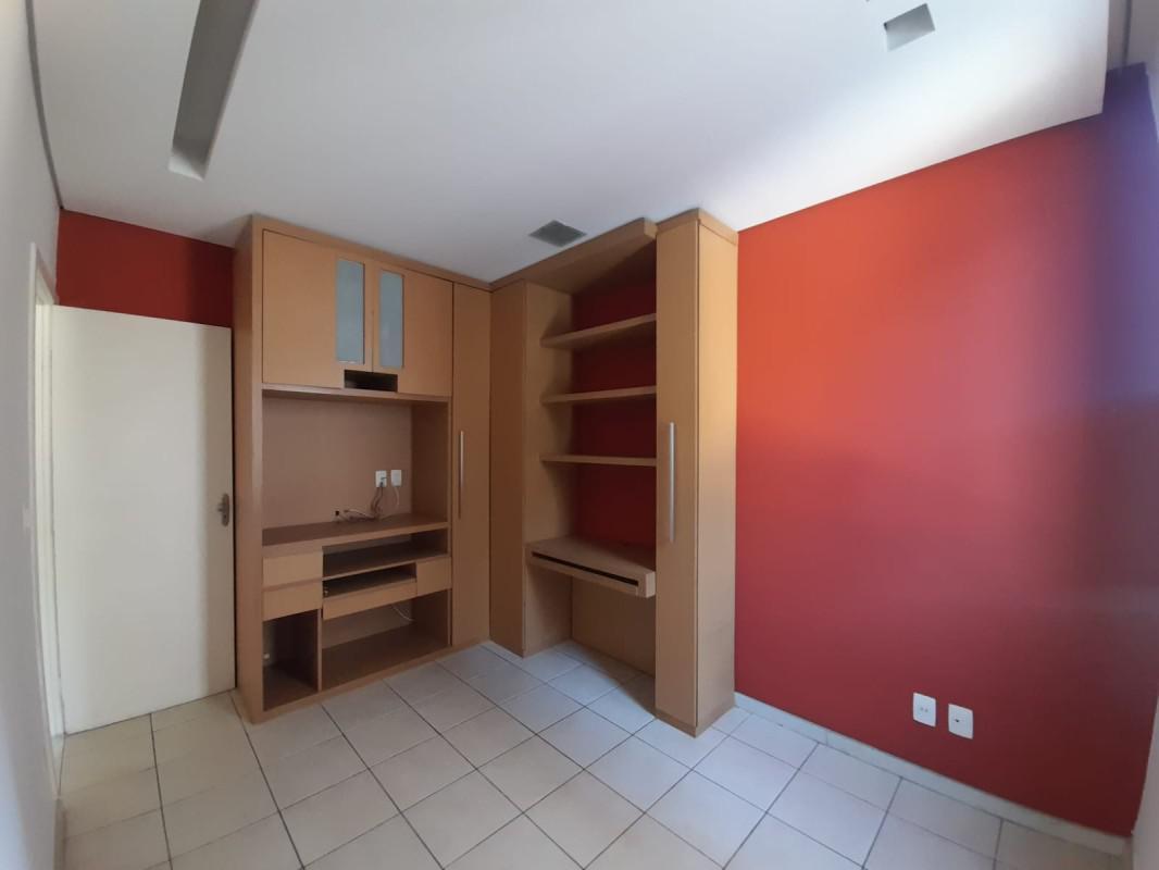 Apartamento, Alto Caiçaras, 3 Quartos, 2 Vagas, 1 Suíte