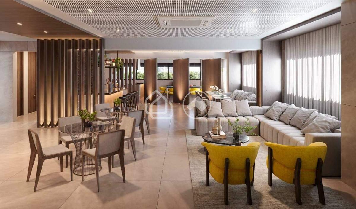 Apartamento, Buritis, 4 Quartos, 3 Vagas, 2 Suítes