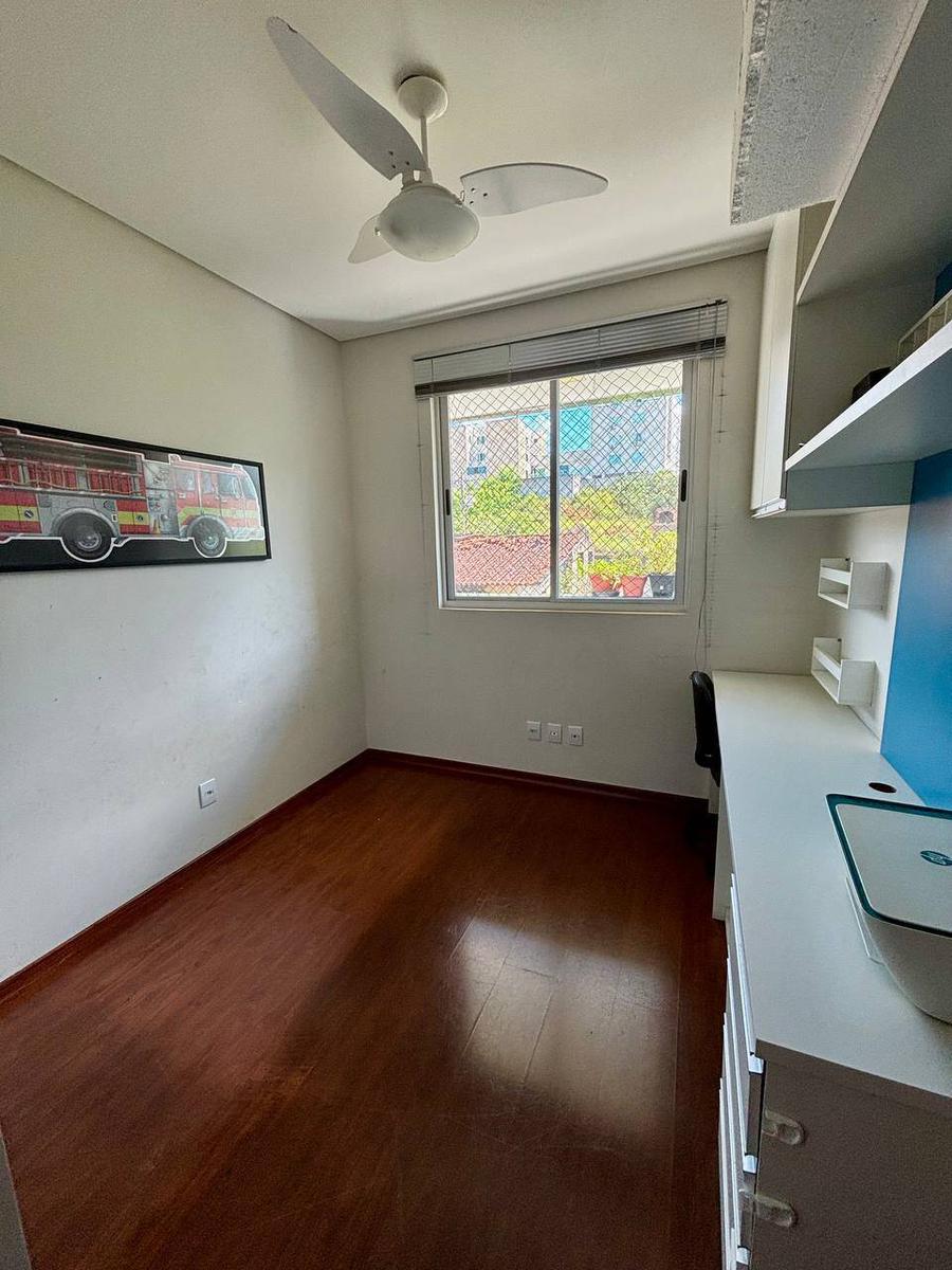 Apartamento, Belvedere, 3 Quartos, 4 Vagas, 1 Suíte