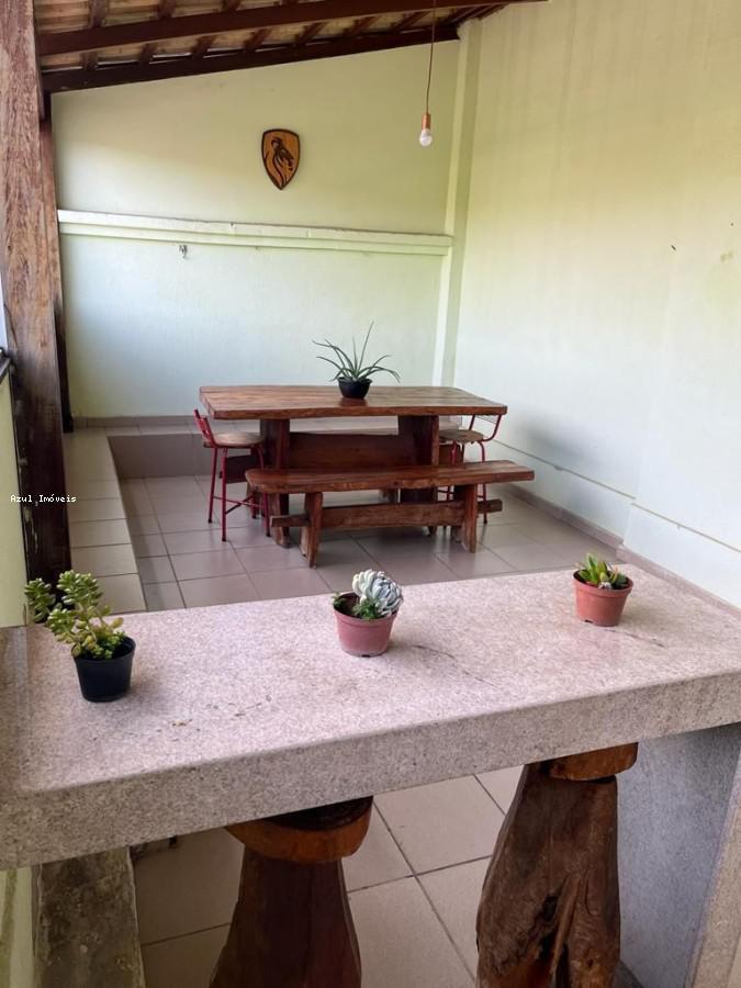 Cobertura, Serrano, 2 Quartos, 1 Vaga