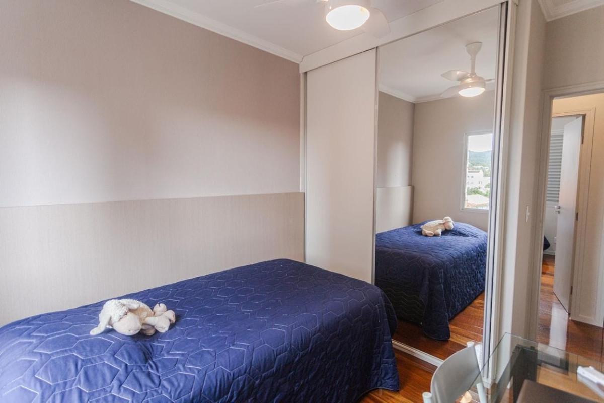 Apartamento, Serra, 4 Quartos, 2 Vagas, 1 Suíte