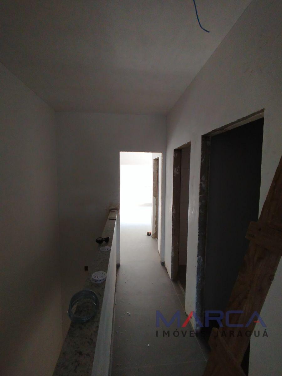 Casa, Santa Rosa, 3 Quartos, 0 Vaga