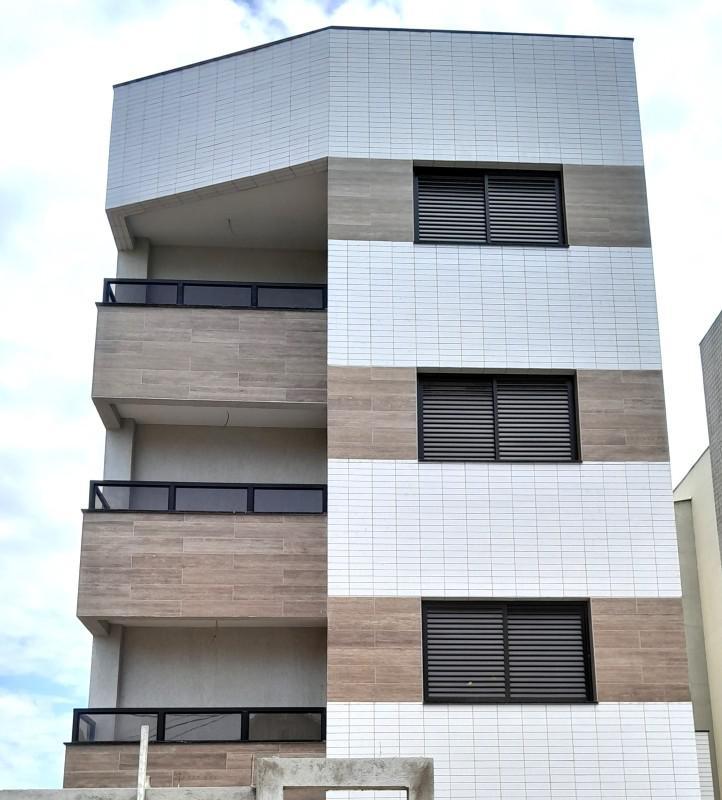 Apartamento, Minas Brasil, 3 Quartos, 2 Vagas, 1 Suíte