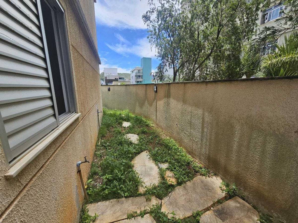Apartamento, Buritis, 3 Quartos, 3 Vagas, 1 Suíte