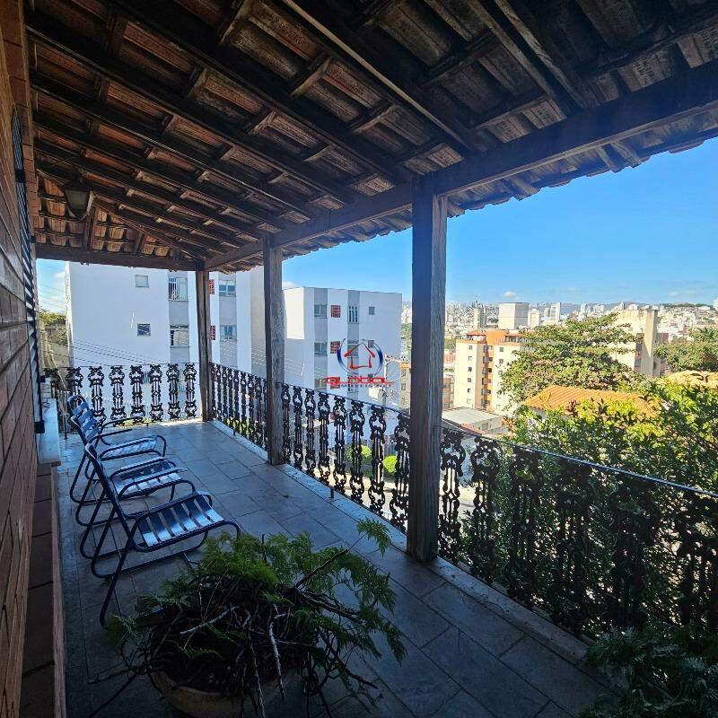 Casa, Padre Eustáquio, 3 Quartos, 2 Vagas, 1 Suíte