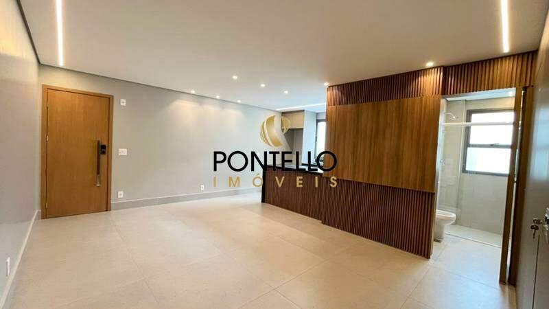 Apartamento, Funcionários, 2 Quartos, 2 Vagas, 1 Suíte