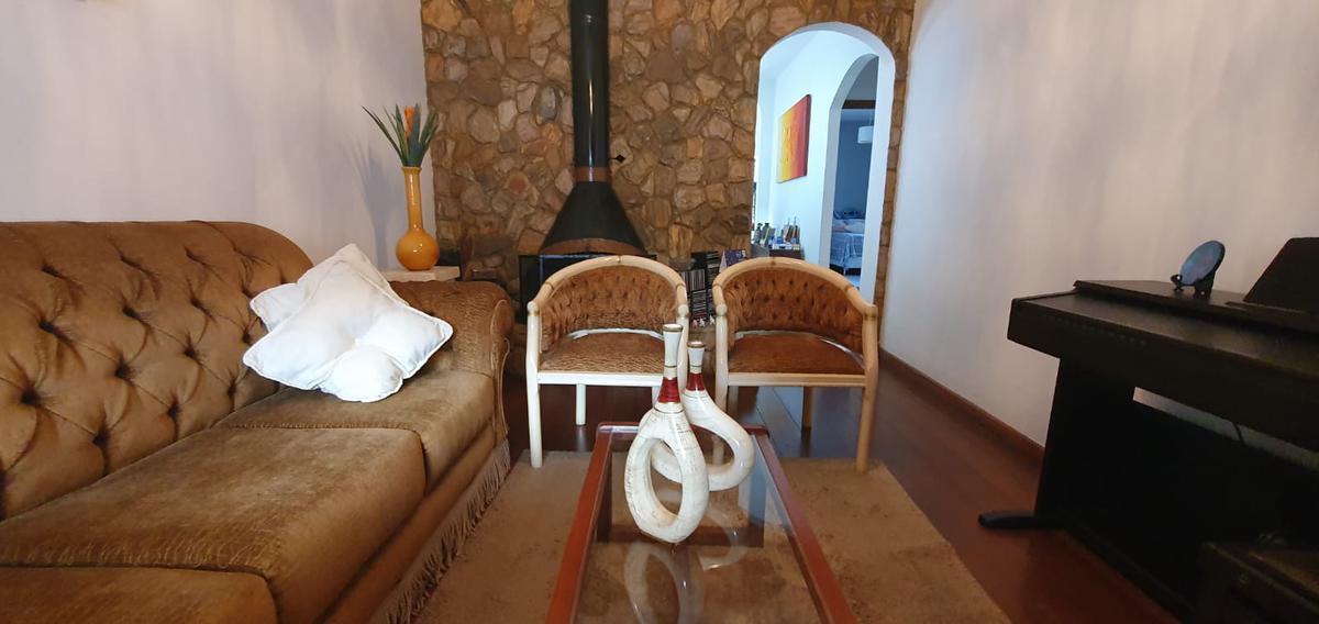 Casa, Salgado Filho, 3 Quartos, 5 Vagas, 1 Suíte