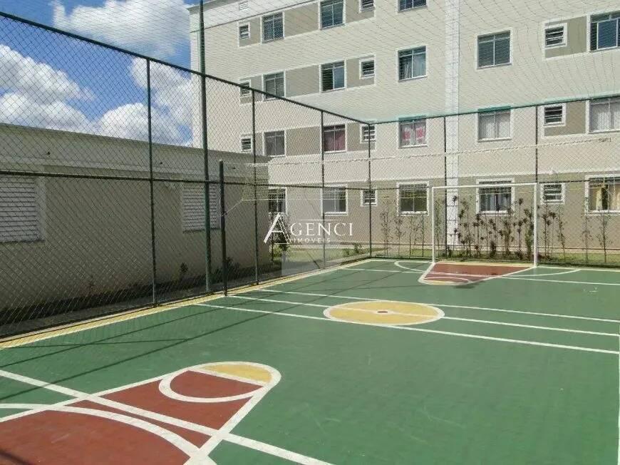 Apartamento, Santa Maria, 2 Quartos, 0 Vaga, 0 Suíte