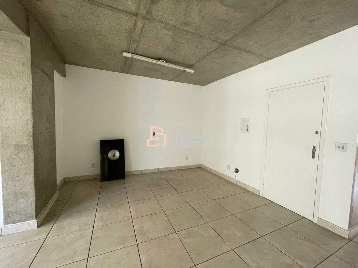 Sala, Centro