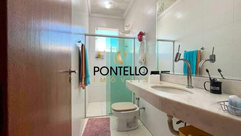 Casa, Santa Amélia, 3 Quartos, 3 Vagas, 1 Suíte