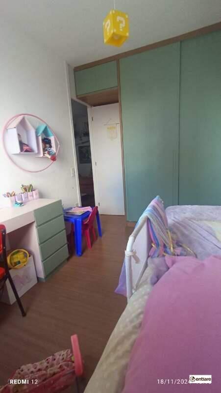 Apartamento, Jardim Riacho das Pedras, 2 Quartos, 1 Vaga, 1 Suíte