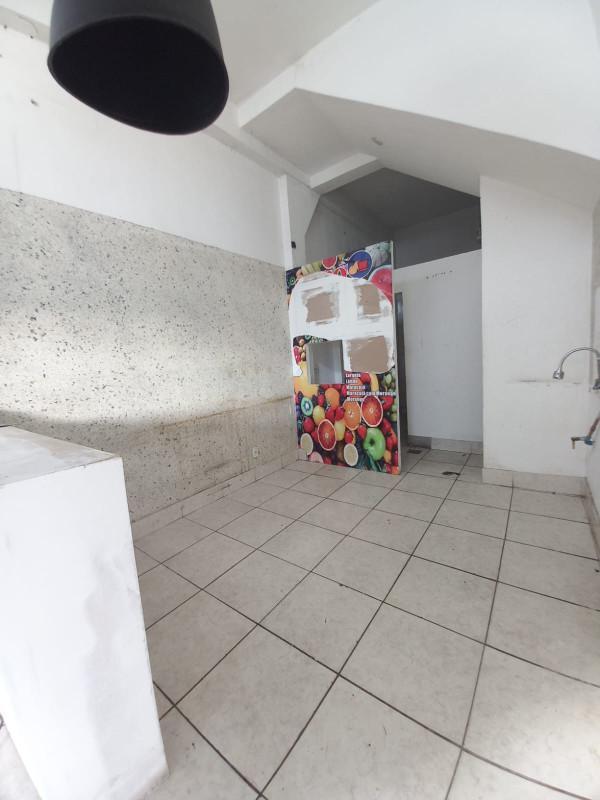 Andar, Liberdade, 0 Quarto, 0 Vaga