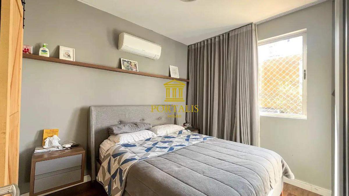 Apartamento, Buritis, 3 Quartos, 3 Vagas, 1 Suíte