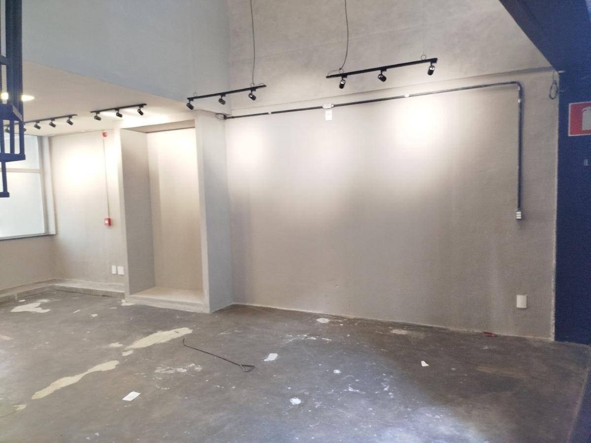 Andar, Vila da Serra, 0 Quarto, 1 Vaga