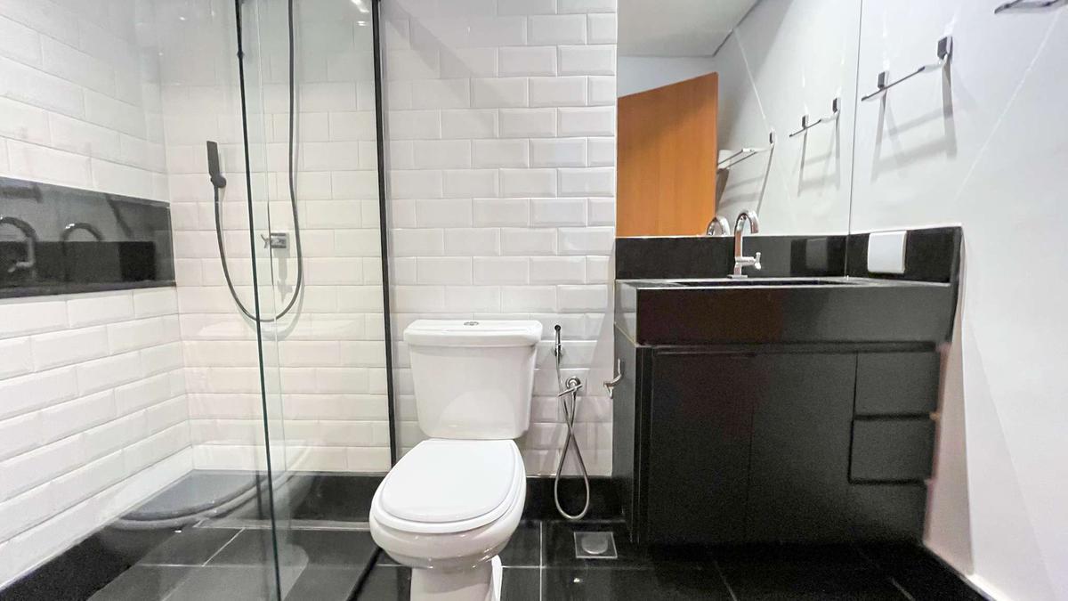 Apartamento, Luxemburgo, 3 Quartos, 1 Vaga, 1 Suíte