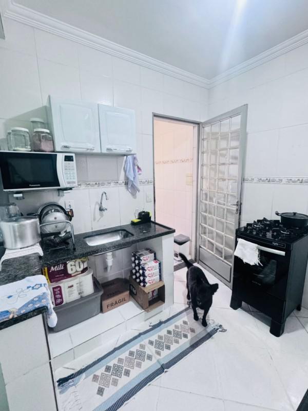 Casa, Masterville, 2 Quartos, 2 Vagas