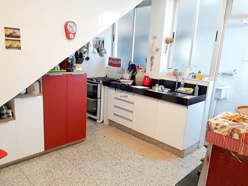 Apartamento, Santa Lúcia, 3 Quartos, 2 Vagas, 2 Suítes