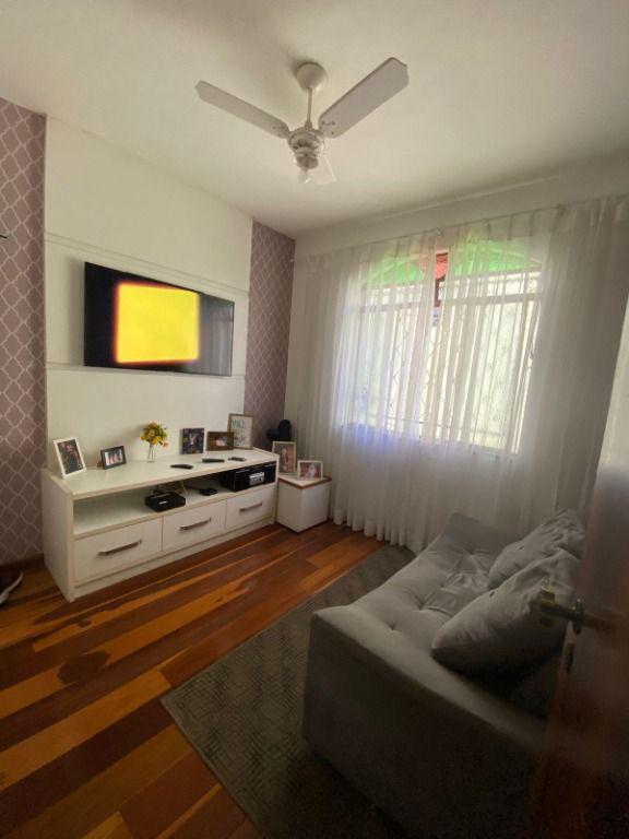 Cobertura, Vila Santa Cruz, 3 Quartos, 1 Vaga