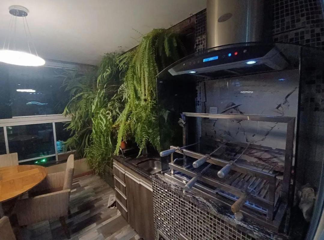 Apartamento, Dona Clara, 4 Quartos, 2 Vagas, 2 Suítes