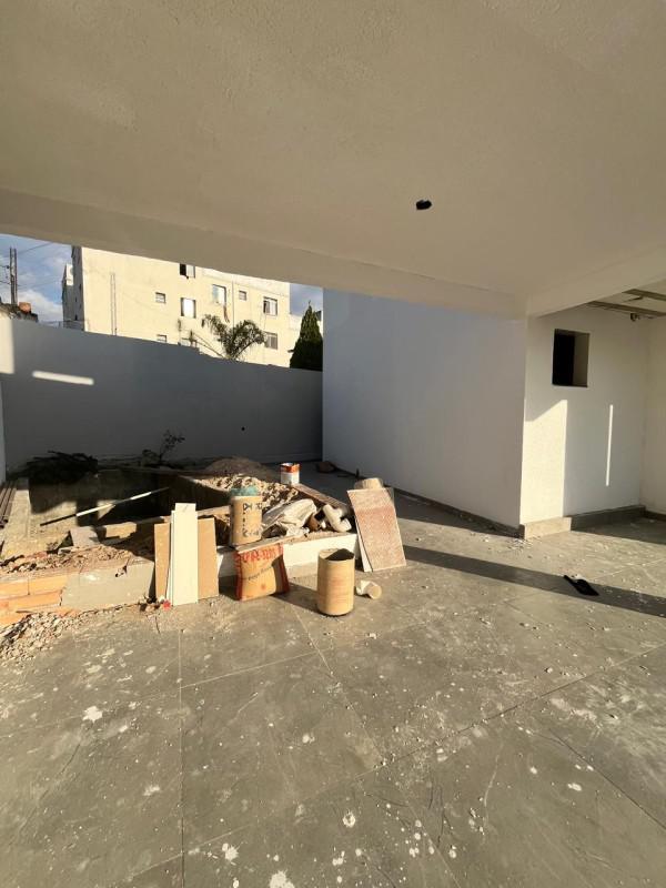 Casa, Masterville, 3 Quartos, 3 Vagas, 1 Suíte
