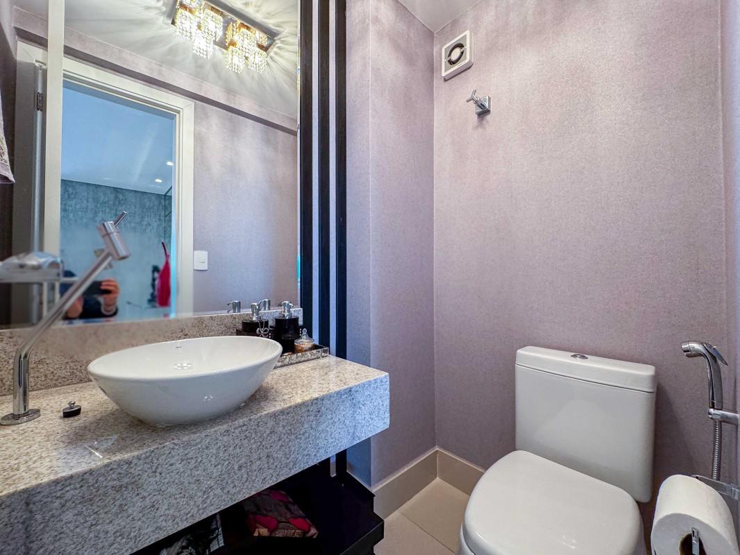 Apartamento, Barroca, 4 Quartos, 4 Vagas, 3 Suítes