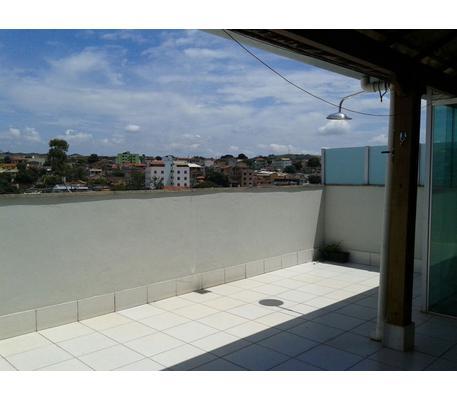 Cobertura, Parque Turistas, 2 Quartos, 1 Vaga