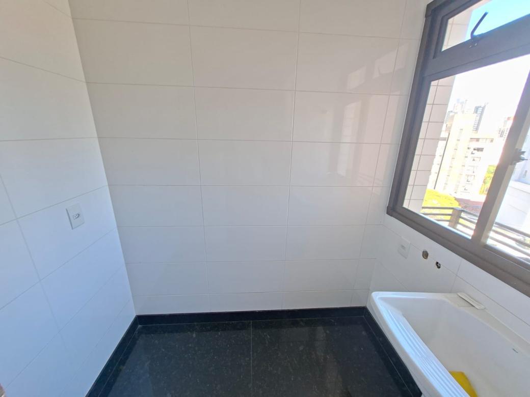 Apartamento, São Lucas, 3 Quartos, 2 Vagas, 1 Suíte